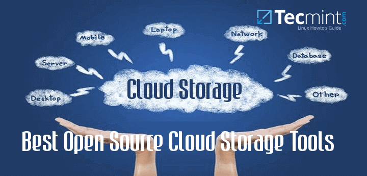Cloud data storage programs