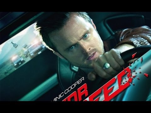 Need for speed 2 movie cast